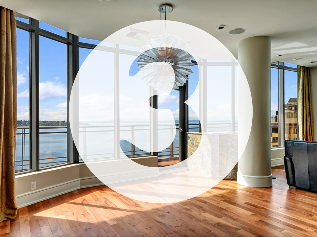 Seattle Penthouse Condos For Sale 